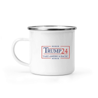Product Trump 2024 Camping Mug