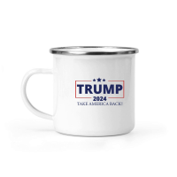 Product Trump 2024 Camping Mug