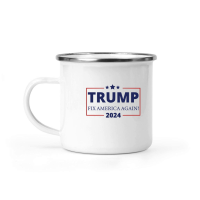 Product Trump 2024 Camping Mug