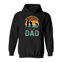 Product My Fishing Buddies Call Me Dad Hoodie