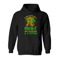 Product Pithon Pi Symbol Funny Math Teacher Hoodie