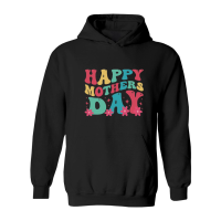 Product Happy Mothers Day Retro Hoodie