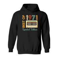 Product Best of 1971 Limited Edition Hoodie