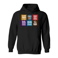 Product Dad Hoodie