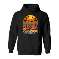 Product Florida Sunshine State Hoodie