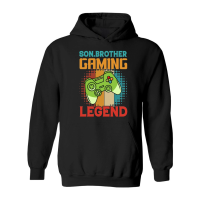 Product Son Brother Gaming Legend Hoodie