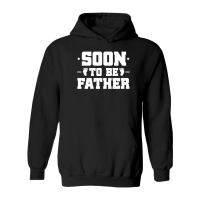 Product Soon To Be Father Hoodie