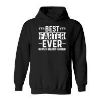 Product Best Farter Ever Oops I Meant Father Hoodie