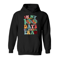 Product In My 100 Days Hoodie