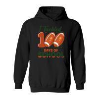 Product I Tackled 100 Days Of Hoodie