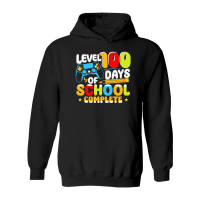 Product Level 100 Days Of School Hoodie