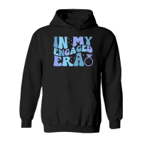 Product In My Engaged Era Girl Engaged Af Hoodie