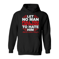 Product Martin Luther King Jr MLK Day Hoodie