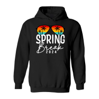 Product Spring Break 2024 Vacation 2024 Hoodie