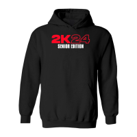 Product 2K24 Senior Edition Class of 2024 Hoodie