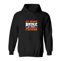 Product As Fantastic As Fishing Hoodie
