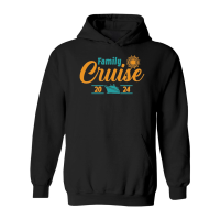 Product Family Cruise 2024 Family Vacation 2 Hoodie