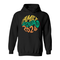 Product Family Squad 2024 Hoodie