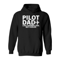 Product Funny Pilot Art For Dad Men Aviation Airplane Aircraft Pilot Hoodie