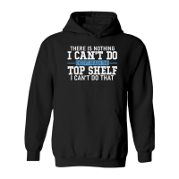 Product Funny Reach Top Shelf Short Friends Reach The Top Shelf Hoodie