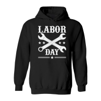 Product Happy Labor Day Hoodie