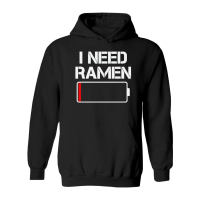 Product I need ramen _ Japan Hoodie
