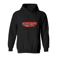 Product I'm not old I'm a classic 8 Hoodie