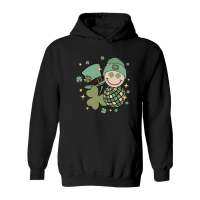 Product Retro St Patrick's Day 2 Hoodie