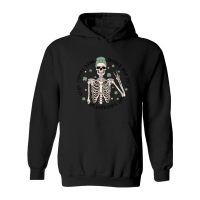 Product Retro St Patrick's Day 3 Hoodie
