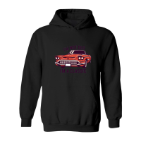 Product I'm not old I'm a classic 9 Hoodie