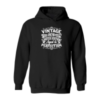 Product Vintage original 1978 quality limited edition aged to perfection 2 Hoodie