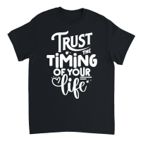 Product Motivational Quote T shirt Design 01 Unisex T-Shirt