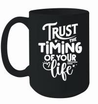 Product Motivational Quote T shirt Design 01 Mug