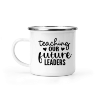 Product Teaching Our Future Leaders 01 Camping Mug