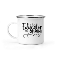 Product Educator of Mini Humans 01 Camping Mug