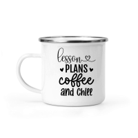 Product Lesson Plans Coffee and Chill 01 Camping Mug