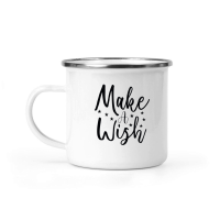 Product Make A Wish SVG Design 01 Camping Mug