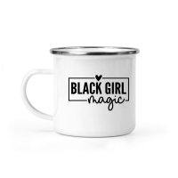 Product Black Girl Magic 2 01 Camping Mug