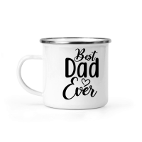Product Best Dad Ever 01 Camping Mug