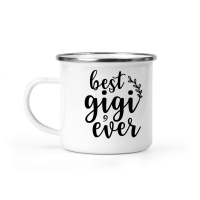 Product Best Gigi Ever 01 Camping Mug