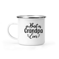 Product Best Grandpa Ever 01 Camping Mug