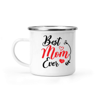 Product Best Mom Ever 01 Camping Mug