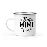 Product Best Mimi Ever 01 Camping Mug