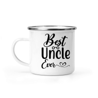 Product Best Uncle Ever 01 Camping Mug