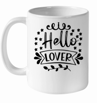 Product Untitled 1 01 White Ceramic Mug