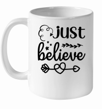 Product Untitled 1 01 (11) White Ceramic Mug