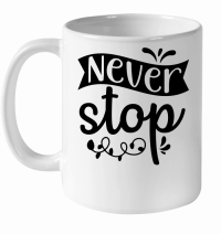 Product Untitled 1 01 (12) White Ceramic Mug
