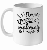 Product Untitled 1 01 (14) White Ceramic Mug