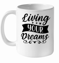 Product Untitled 1 01 (18) White Ceramic Mug