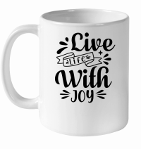 Product Untitled 1 01 (20) White Ceramic Mug